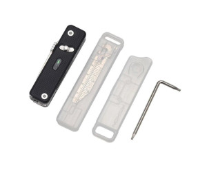 Мультитул Roxon Mini Flex Companion S504G Мультитул Roxon Mini Flex Companion S504G